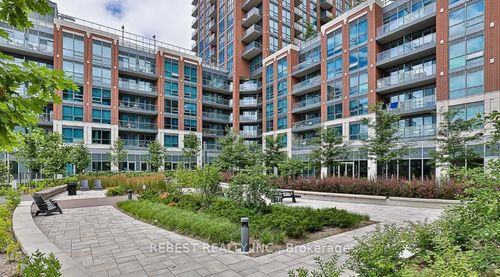 547-31 Tippett Rd, Toronto, ON, M3H0C8 | Card Image