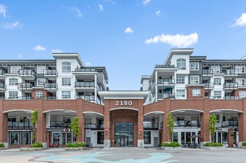 4310-2180 Kelly Ave, Port Coquitlam, BC, V3C0S4 | Card Image