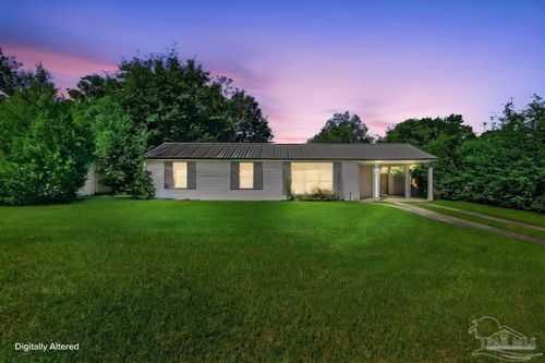 208 Topaz Ave, Pensacola, FL, 32505-3732 | Card Image
