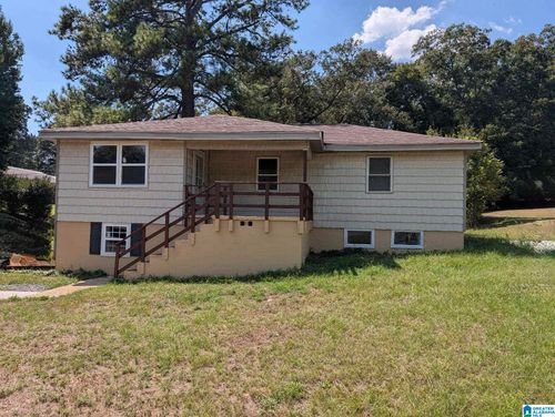 502 W Lake Dr, Bessemer, AL, 35020-6066 | Card Image