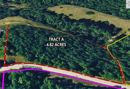 000 Tract A County Road 516, Berryville, AR, 72616 | Card Image