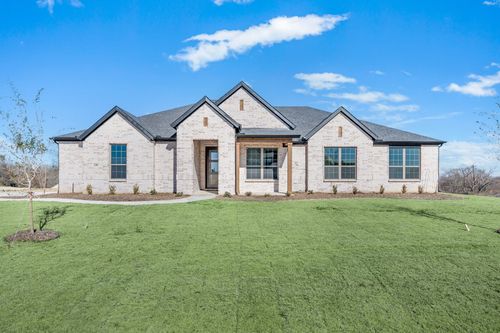 220 Basalt Ln, Azle, TX, 76020-5170 | Card Image