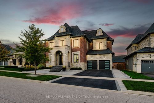 3 Westbrooke Blvd, Nobleton, ON, L7B1N2 | Card Image