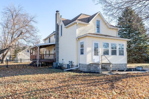 311 Central Ave N, Mapleton, MN, 56065-9361 | Card Image
