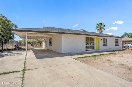 5618 E 31st St, Tucson, AZ, 85711-6604 | Card Image
