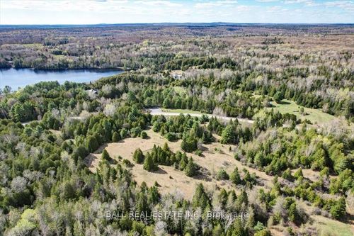 Pt Lts 11 & 12 The Rd S, Apsley, ON, K0L1A0 | Card Image