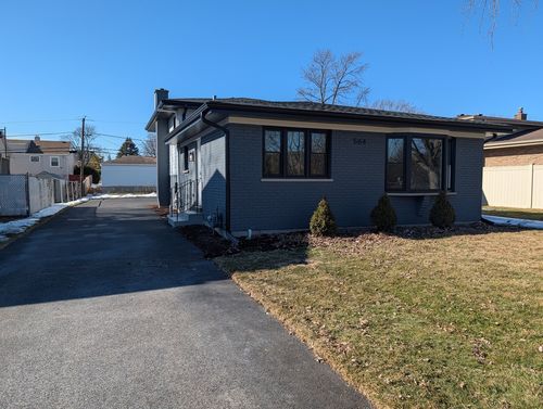 564 N Adele St, Elmhurst, IL, 60126-2014 | Card Image