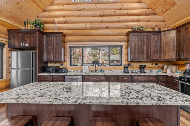 173 Lake Shore Dr, House other with 4 bedrooms, 3 bathrooms and null parking in Wisconsin Dells WI | Image 11