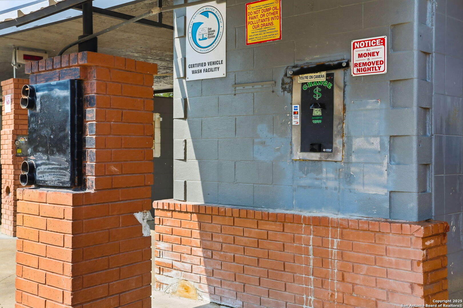 Commercial Sale in San Antonio 5