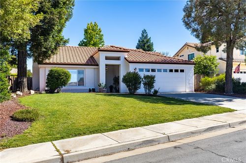 1510 Las Brisas Dr, Paso Robles, CA, 93446-1847 | Card Image