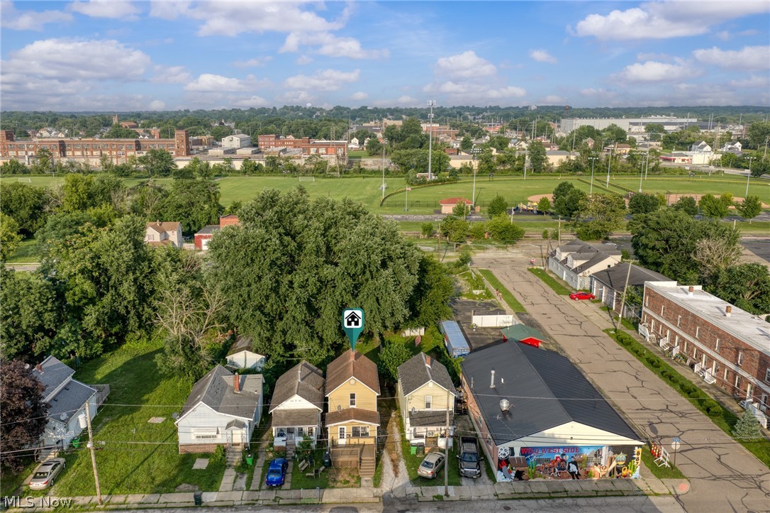 Residential in Barberton 4