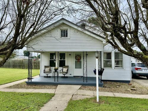 842 Franklin Ave, Wheelersburg, OH, 45694-9208 | Card Image