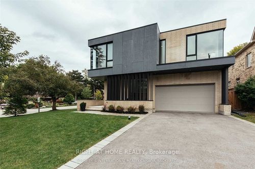 93 Meadowview Ave, Thornhill, ON, L3T1K8 | Card Image