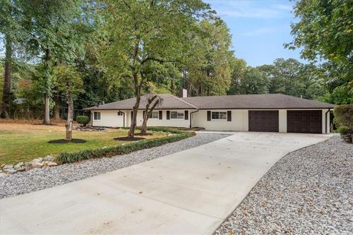 2410 Rugby Ave, Atlanta, GA, 30337-1023 | Card Image