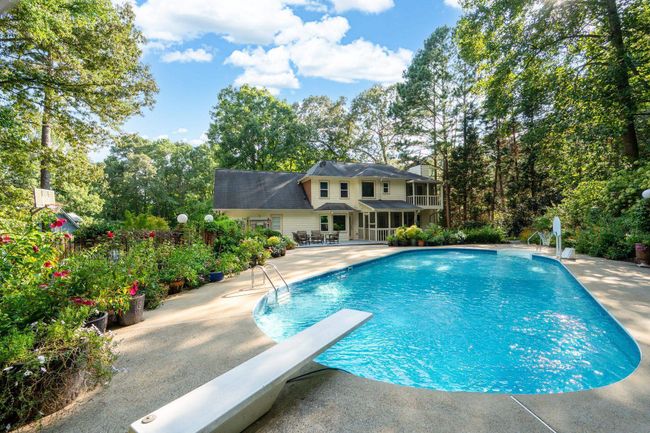 2039 Cliff Creek Ct Se, House other with 4 bedrooms, 5 bathrooms and null parking in Smyrna GA | Image 50