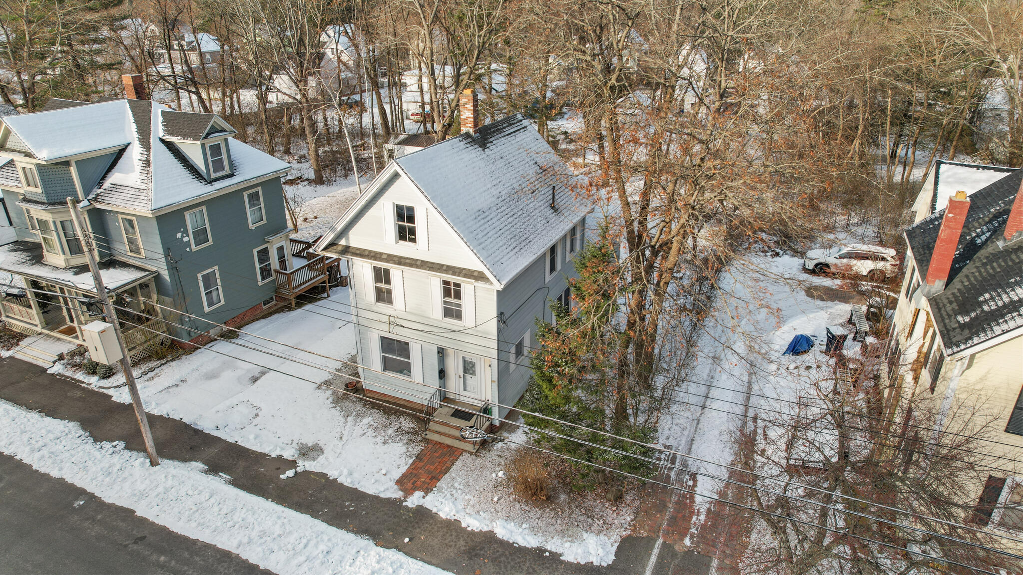 Cottage St, Bangor, ME 04401 #1