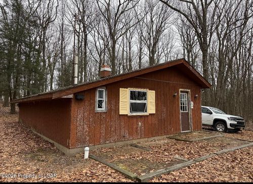 599 Skyline Lane, Rock Glen, PA, 18246 | Card Image