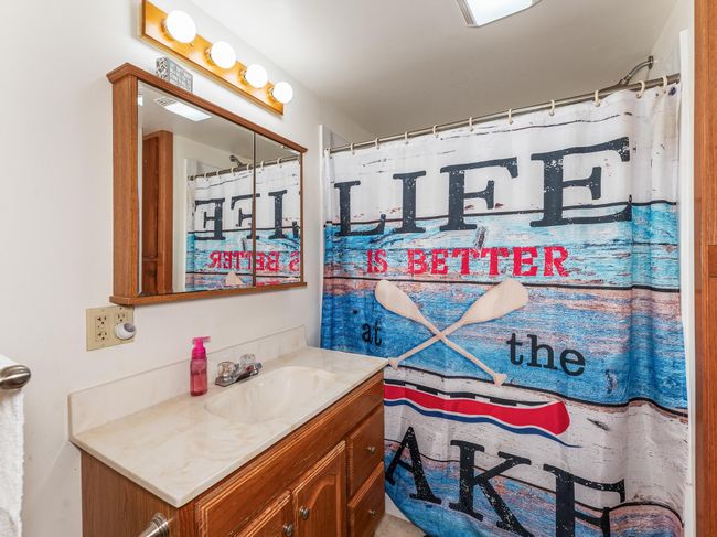 3980 Pedersen Trl, House other with 4 bedrooms, 3 bathrooms and null parking in Phelps WI | Image 27