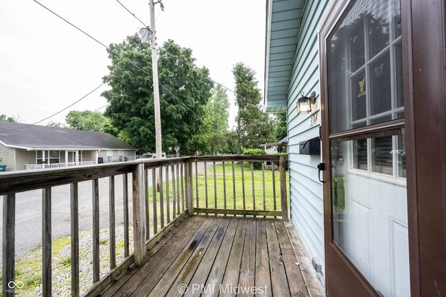 334 Ellis St, House other with 2 bedrooms, 1 bathrooms and null parking in Plainfield IN | Image 4