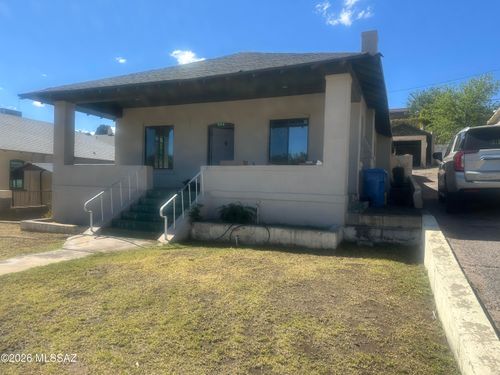 553 N Potrero Ave, Nogales, AZ, 85621-2718 | Card Image