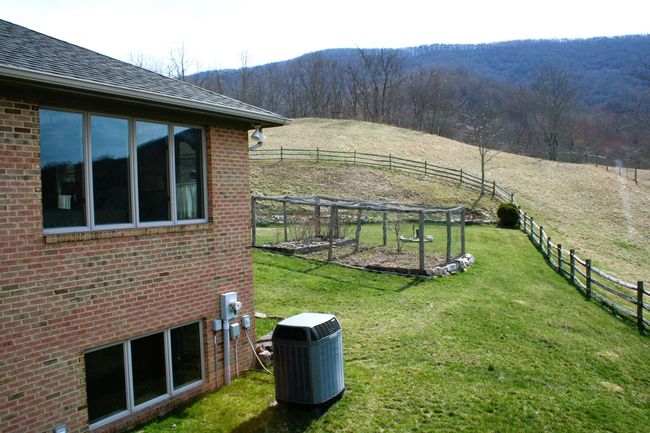 309 Shady Ln, House other with 4 bedrooms, 4 bathrooms and null parking in MONTEREY VA | Image 54