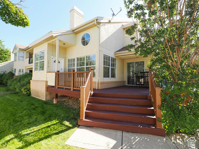 Quail Springs Cir, Midvale, UT 84047