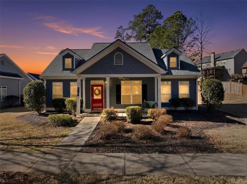 292 Harmony Lake Dr, Canton, GA, 30115-4788 | Card Image