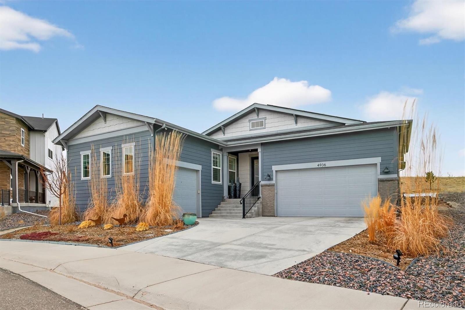 Residential in Castle Rock 2