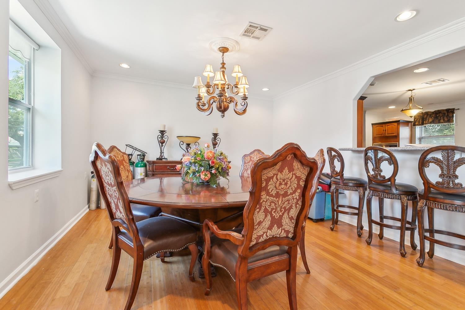 Residential in New Orleans 4