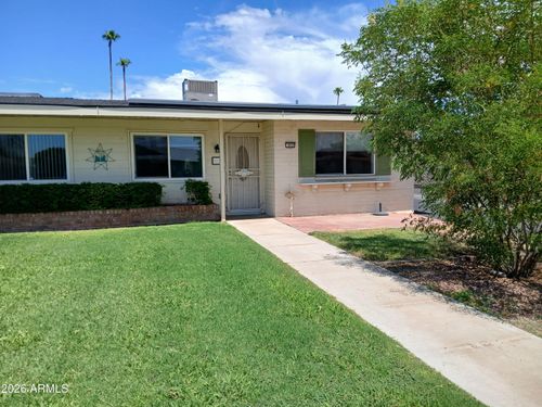 9237 N 111th Ave, Sun City, AZ, 85351-4636 | Card Image