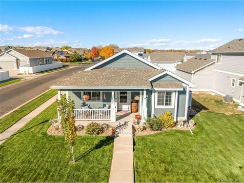 2457 Shooting Star Way, Evans, CO, 80620-9243 | Card Image