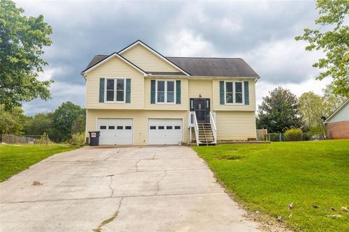 34 Valley Creek Dr Sw, Cartersville, GA, 30120-6372 | Card Image