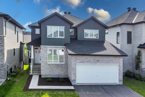 279 Ketchikan Cres, Kanata, ON, K2T0S2 | Card Image