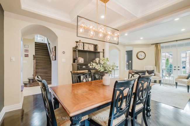 33 Grice Cir, House other with 4 bedrooms, 3 bathrooms and 2 parking in Stouffville ON | Image 11