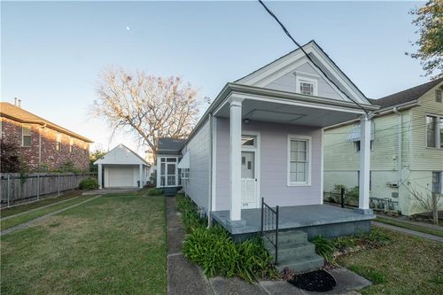 239 Focis Street, Metairie, LA, 70005 | Card Image