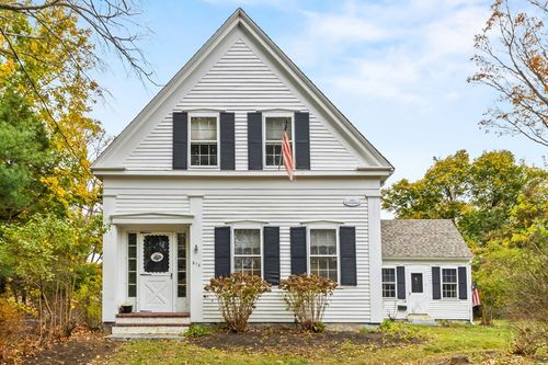 378 Tilden Rd, Scituate, MA, 02066-2134 | Card Image