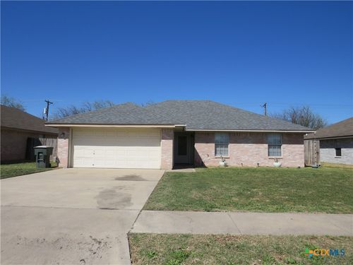 2501 Westwood Dr, Killeen, TX, 76549-3451 | Card Image