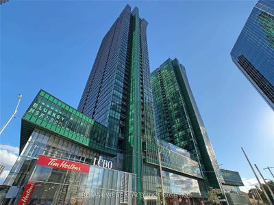 3003 - 9 Bogert Ave, Condo with 2 bedrooms, 2 bathrooms and 1 parking in North York ON | Image 1