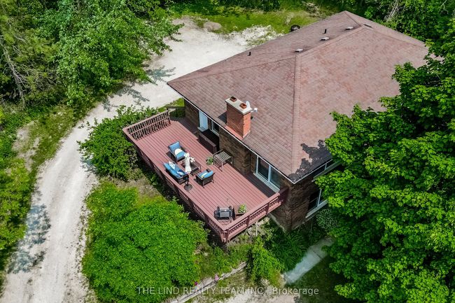 5205 10 Th Sideroad, House other with 5 bedrooms, 2 bathrooms and 20 parking in Cookstown ON | Image 37