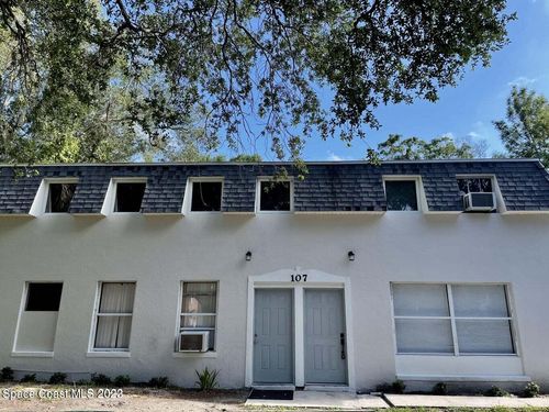 b-107 Woodland Dr, Melbourne, FL, 32904-3828 | Card Image