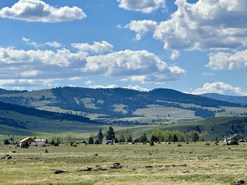 TBD Boulder Patch Road, Hall, MT, 59837 | Card Image