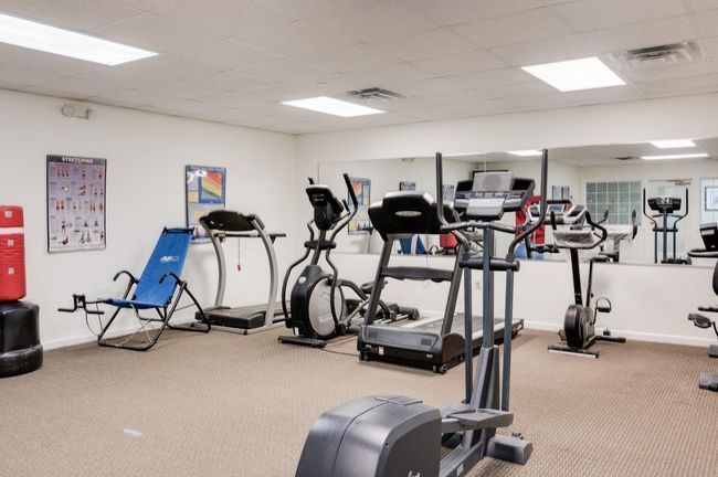 UNIT-106 - 118 Secretariat Way, Condo with 1 bedrooms, 1 bathrooms and null parking in Rochester NH | Image 31