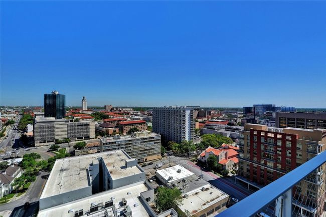 View of city from the balcony | Image 32