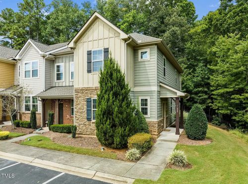 680 Wickham Ridge Rd, Apex, NC, 27539-9063 | Card Image