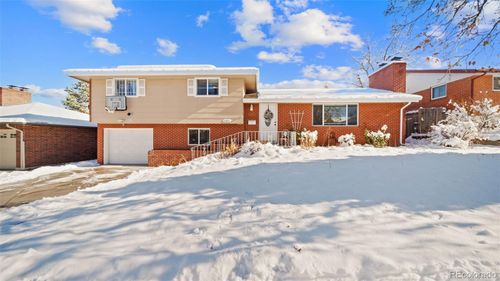 2321 Monteagle St, Colorado Springs, CO, 80909-1943 | Card Image