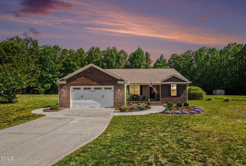 109 His Way, Middlesex, NC, 27557-7306 | Card Image