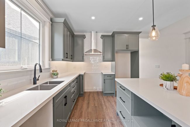 56 Willowbrook St, House other with 2 bedrooms, 3 bathrooms and 2 parking in Colborne ON | Image 9