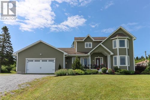 27 David Farm Rd, West Quaco, NB, E5R2G5 | Card Image