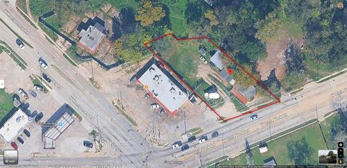 1060 W Little York Rd, Houston, TX, 77091-2265 | Card Image