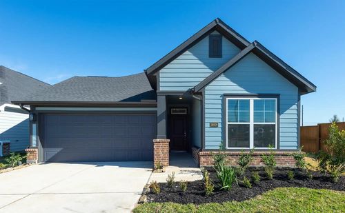 16015 Emerald Thistle Lane, Cypress, TX, 77429 | Card Image